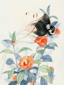 只见长安不见君