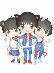tfboys之三公主的复仇之计