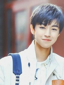 TFBOYS：你好，王俊凯。