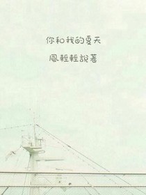 你和我的夏天