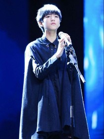 TFBOYS的可爱妹妹2