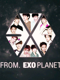 EXO之新人入队