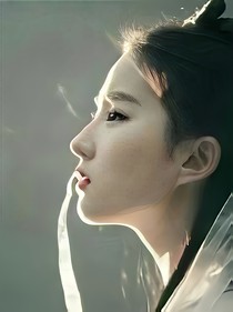 最后一只妖