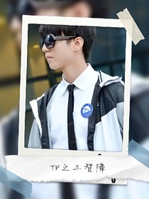 TF之三智障