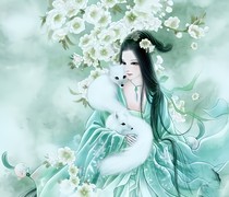 狐仙蘇小妹