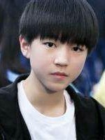 tfboys恋上圣洁三少