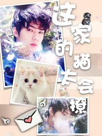 吴世勋-这家的猫太会撩