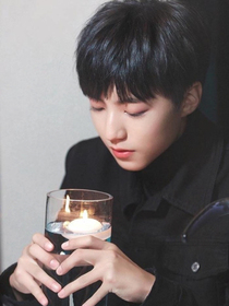 TFboys之我等的人，是你