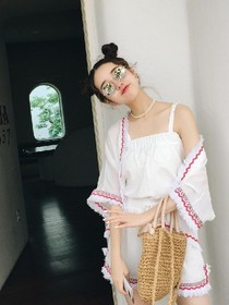 大明星请和我谈恋爱