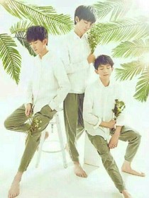 TFBOYS星耀之戀