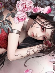 EXO爱上异能师