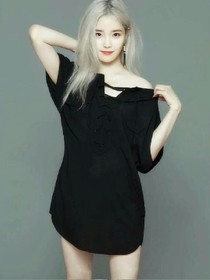 我一直爱你李智恩