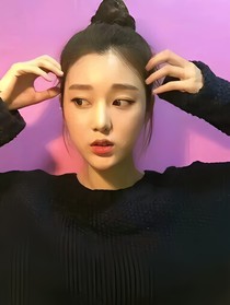 老公，我饿了