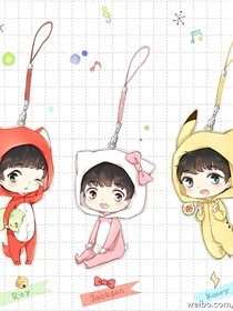 TFBoys之時光物語