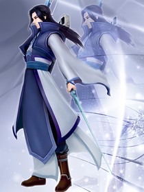 穿越吧，少年