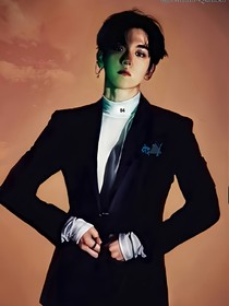 陌上顏如玉，公子世無(wú)雙——EXO