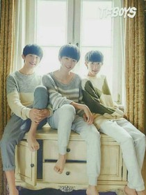 TFBOYS与天命之女——d878