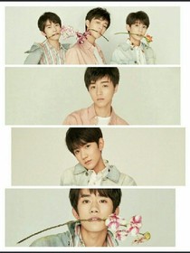 TFBOYS你们还好吗……