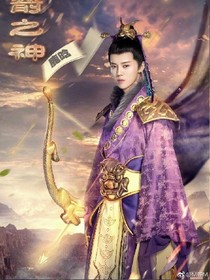 我们的千陌，鹿晗