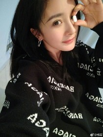 我幂最美！