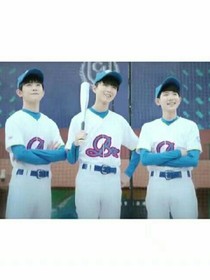 我们的少年时代2017