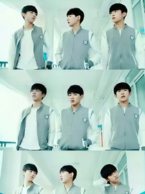 tfboys之那年初见初念