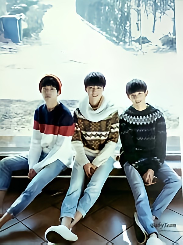 TFBOYS之需要的幸福