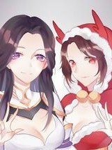耗蓝姐妹新生活