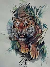 都市虎將