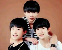 TFBOYS女王驾到