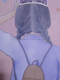 同學(xué)錄里的你