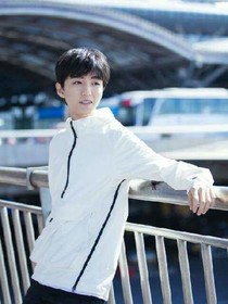 tfboys之我的骄妻，我来宠