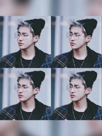 韩娱：扑倒EXO