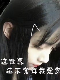 这世界还不允许我爱你