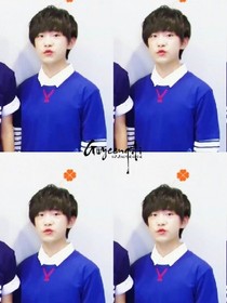 不要裝TFBOYS