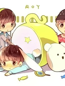 tfboys之原谅我……