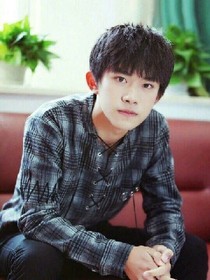 易烊千玺，如果我们有未来