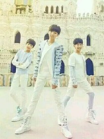 tfboys风心恋