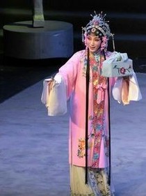 江南地方戏