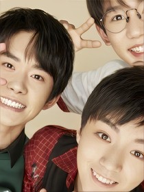 TFboys之卷土重来