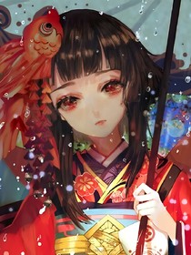 一伞烟雨任平生