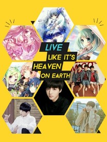 TF之下雪时节遇见你