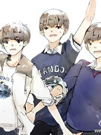 諾即諾離TFBOYS