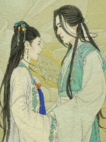 晋王的霸道王妃