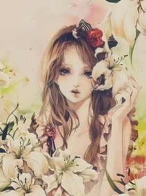 滞留在我生命