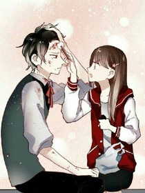 恶魔少爷接招吧