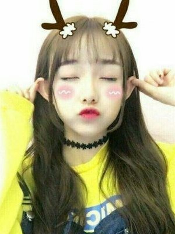 鹿晗的刁蛮娇妻