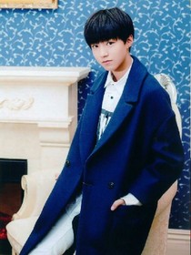tfboys--復仇三公主