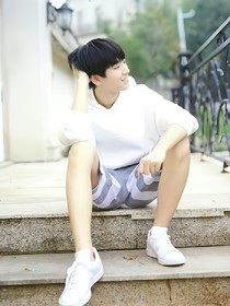 tfboys王俊凯，我等你