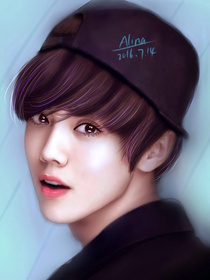 我的的霸道太子哥哥